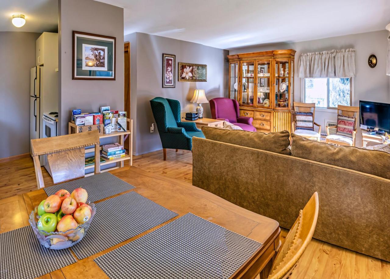 Abigail'S Bed And Breakfast Inn Ashland Ngoại thất bức ảnh