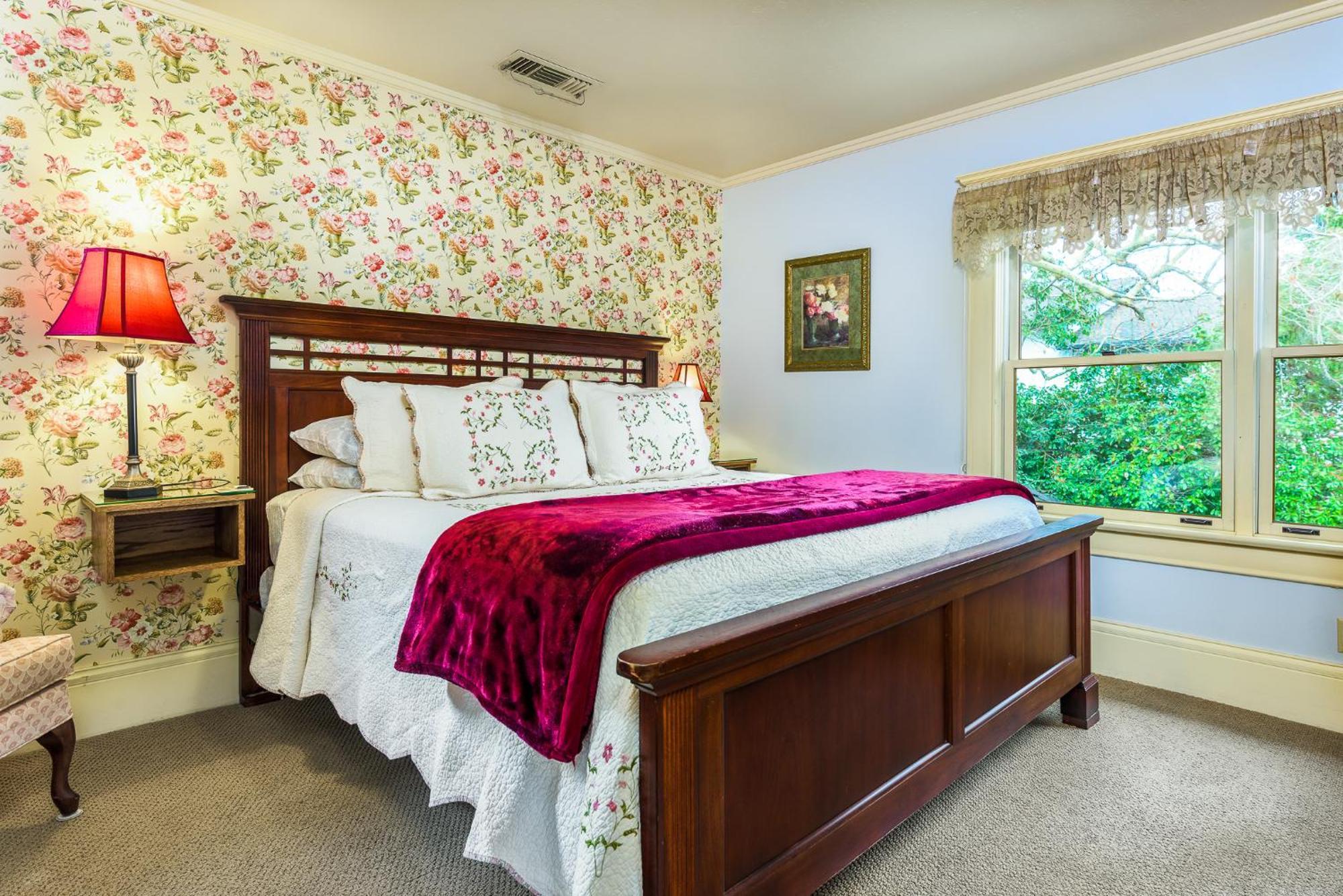 Abigail'S Bed And Breakfast Inn Ashland Ngoại thất bức ảnh