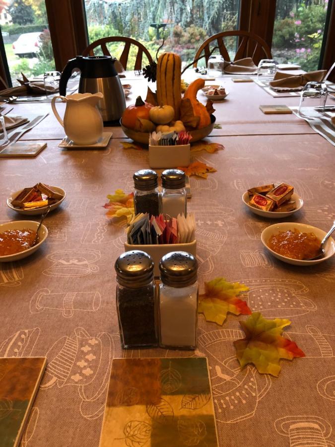 Abigail'S Bed And Breakfast Inn Ashland Ngoại thất bức ảnh