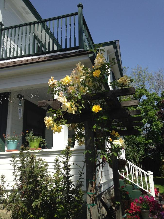 Abigail'S Bed And Breakfast Inn Ashland Ngoại thất bức ảnh