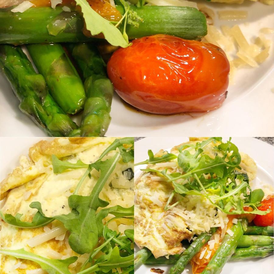 Abigail'S Bed And Breakfast Inn Ashland Ngoại thất bức ảnh