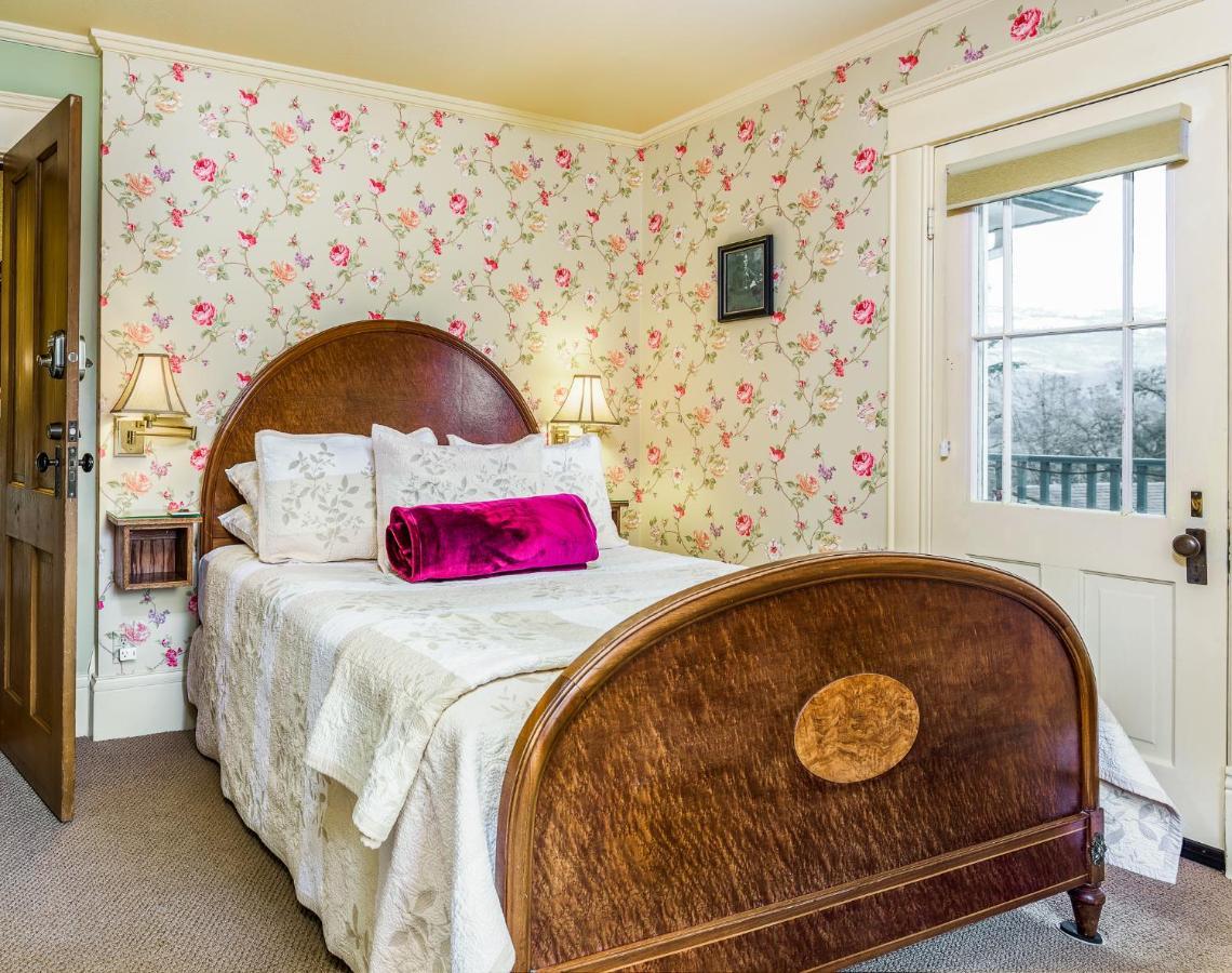 Abigail'S Bed And Breakfast Inn Ashland Ngoại thất bức ảnh